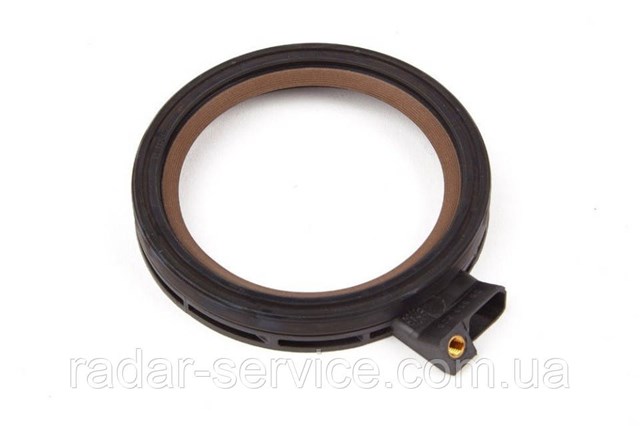 Retén de cigüeñal 55555805 General Motors