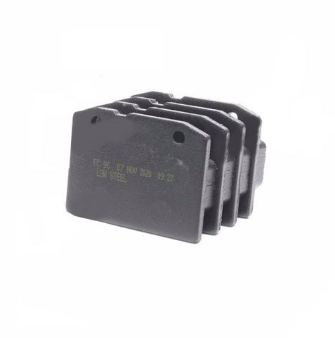Pastillas freno delanteras Frico FC96 precio, desde 17,69 EUR