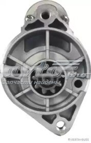 Motor de arranque JAKOPARTS J5211069