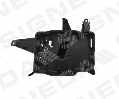 Cubierta de relé PFD99010KA Signeda