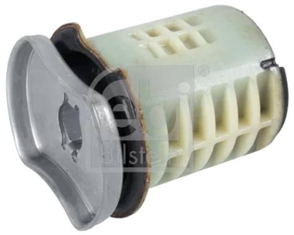  Silentblock trasero Audi A1 