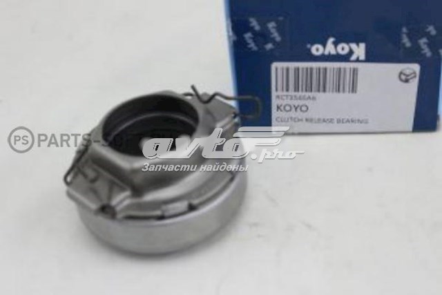 Comprar RCT356SA6 Koyo Cojinete de empuje