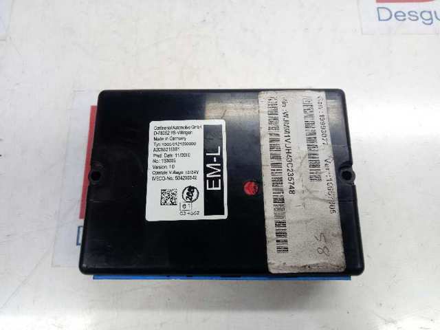 Comprar 504230342 Iveco 