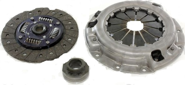 Embrague KIK016 VALEO