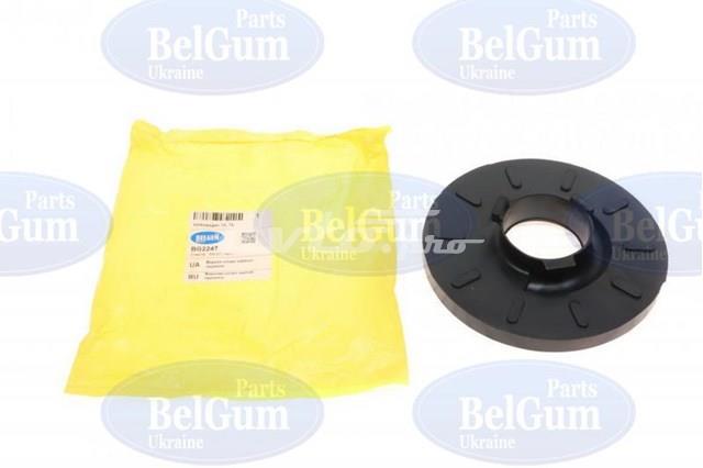 Comprar BG2247 Belgum Aislador de resorte trasero superior