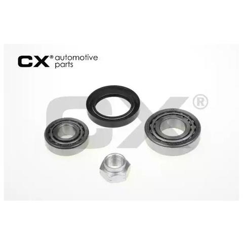 Cojinete de rueda delantero CX/Complex CX082R precio, desde 19,30 EUR