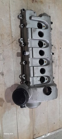 94810513206 Porsche tapa de valvula derecha