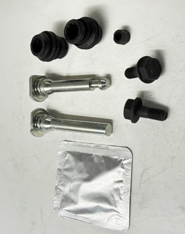 4061951210 JP Group Kit de reparación de pinzas
