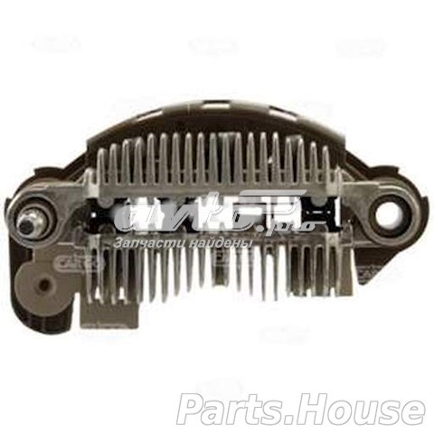 940016131900 Magneti Marelli Puente de diodos, alternador