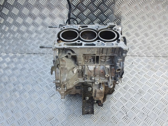 Motor completo Dacia Sandero 3 