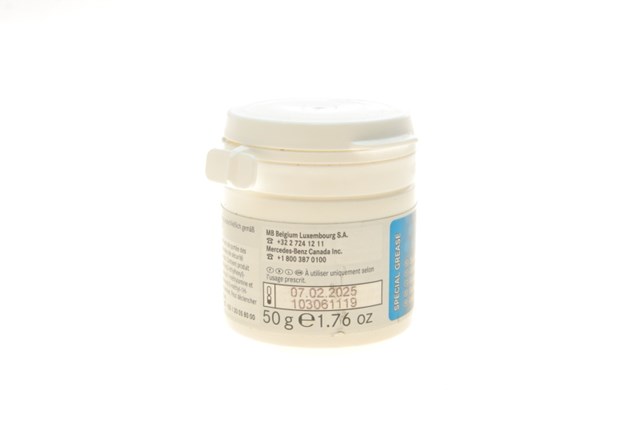 Lubricante para montaje de inyectores y bujías de incandescencia Mercedes A001989425111 precio, desde 42,06 EUR