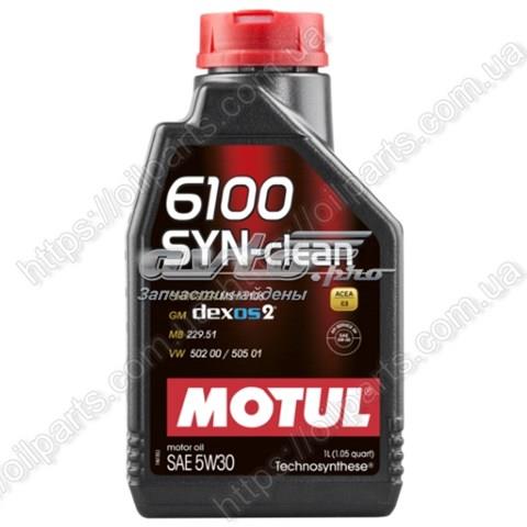 814211 Motul Aceite