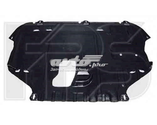 Comprar FP2533225 FPS Protección motor / empotramiento