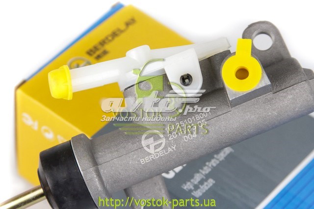 Cilindro de embrague Geely 1402280025 precio, desde 21,98 EUR