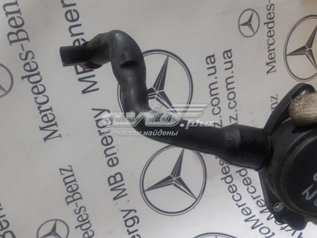 A6420160381 Mercedes tubo de ventilacion del carter (separador de aceite)