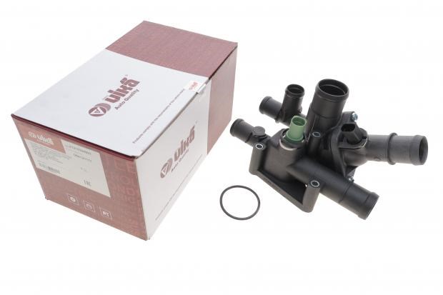 Carcasa del termostato Vika 11210394601 precio, desde 51,15 EUR