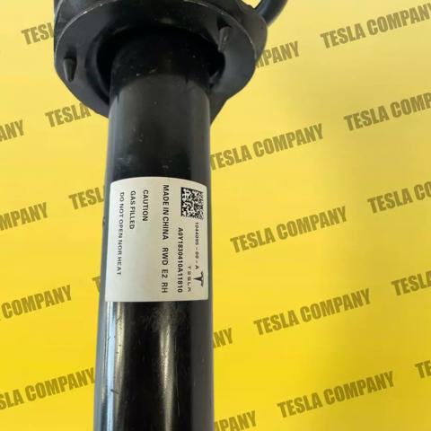 104436900E Tesla amortiguador delantero derecho