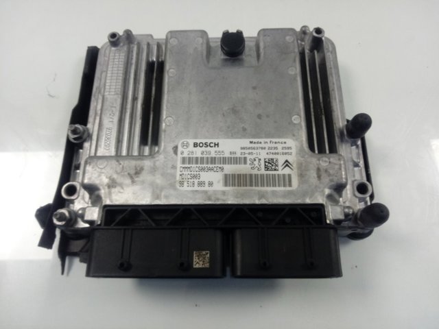  Peugeot/Citroen 9851888980 precio, desde 222,16 EUR