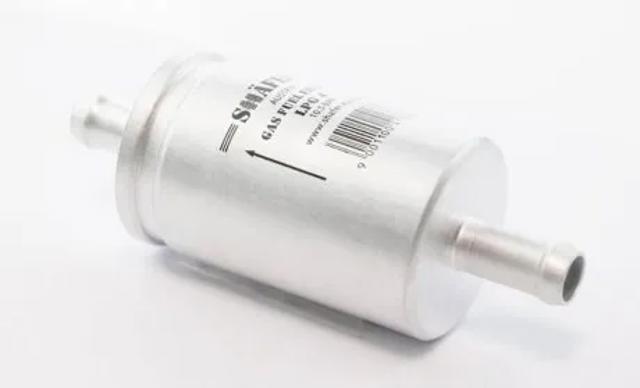 Comprar LPG4 Shafer Filtro diesel