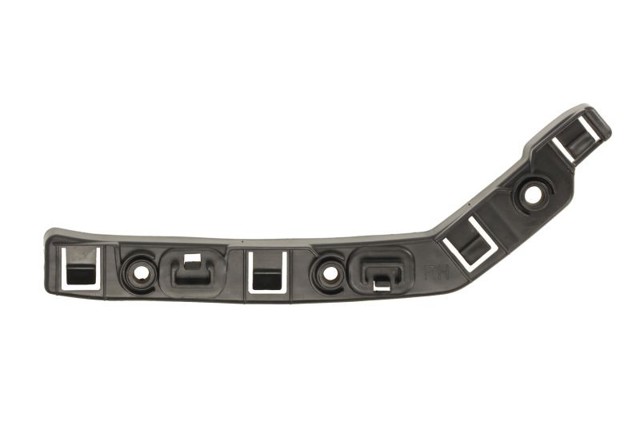 6509-01-3216933P 4max soporte de parachoques trasero izquierdo
