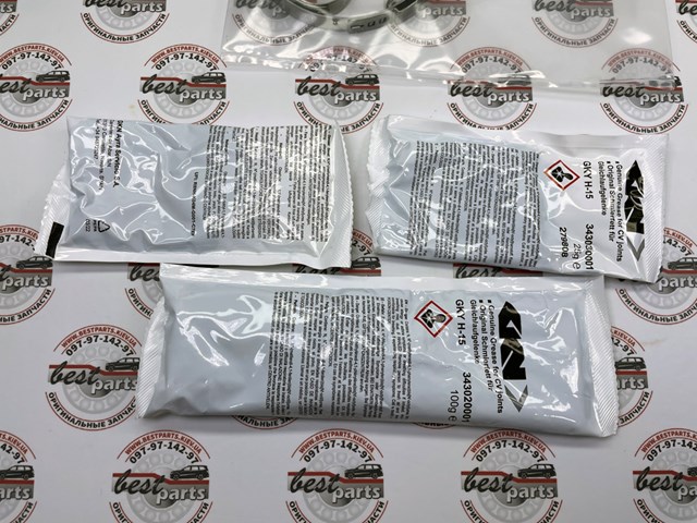 Comprar 206330660464 Mercedes Fuelle de palier delantero exterior
