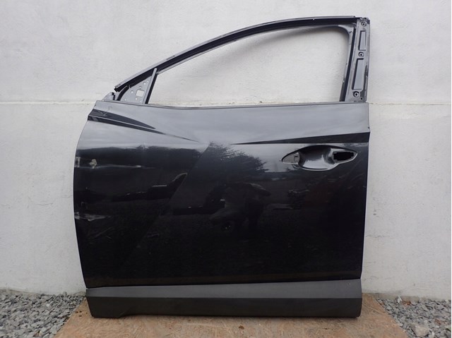 76003N7000 Hyundai/Kia Puerta delantera