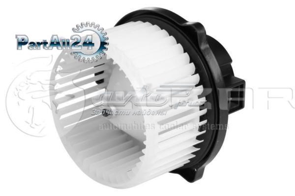 Ventilador habitáculo LFH0543 Luzar