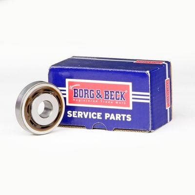 Rodamiento de soporte del amortiguador delantero Borg&beck BSM5281 precio, desde 10,34 EUR