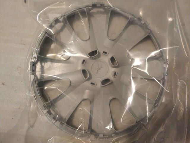 Tapacubos 96776556VT Peugeot/Citroen