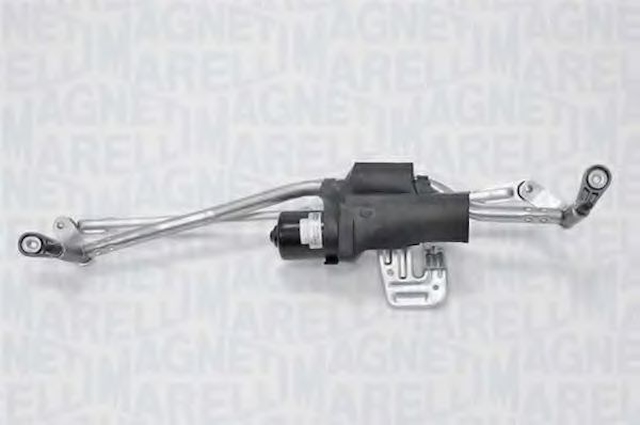 64352101010 Magneti Marelli Varillaje de limpiaparabrisas