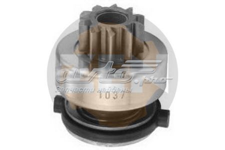 ZN1037 ZEN bendix, motor de arranque