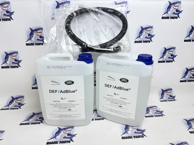 LR104014 Land Rover AdBlue, urea