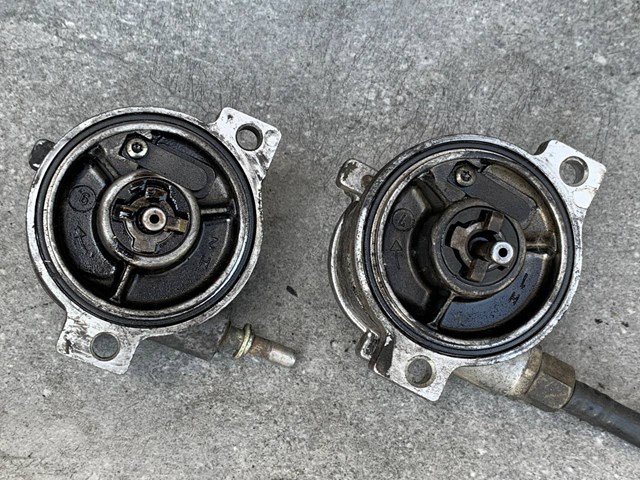 Bomba de vacío del sistema de frenado General Motors 90466264 precio, desde 53,72 EUR