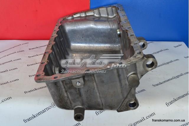 9631283080 Fiat/Alfa/Lancia cárter de aceite