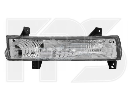 Comprar FP3812K1P FPS Piloto lateral (intermitente) izquierdo