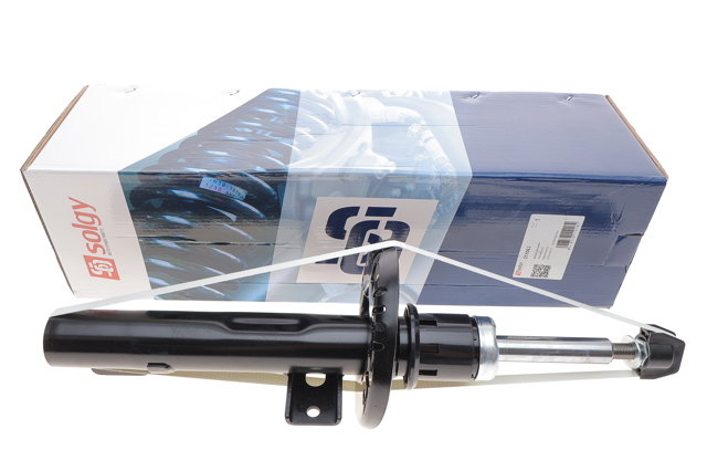 Amortiguadores Solgy 211063 precio, desde 33,40 EUR
