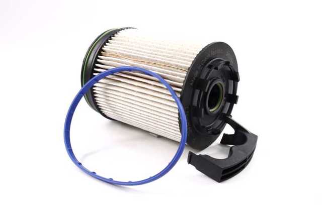 PU10023 Mann-Filter 