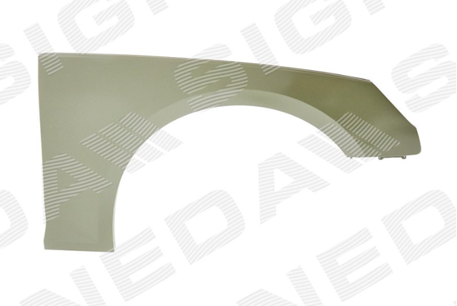 Guardabarros delanteros derecho Signeda PAD10039AR precio, desde 96,52 EUR