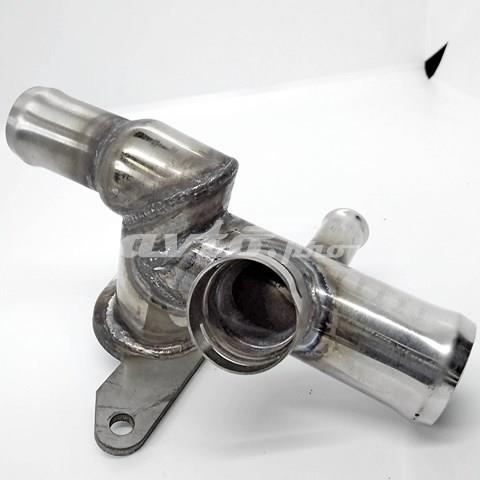P97 ACS Brida del sistema de refrigeración (triple unión)