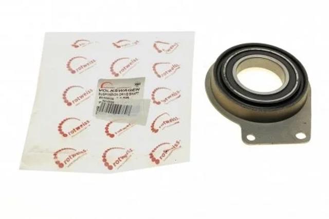 Sensor de marcha atrás Rotweiss RWS1156