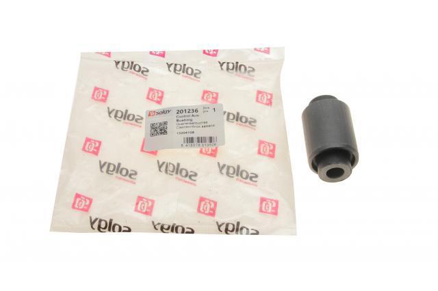 Buje del brazo inferior trasero Solgy 201236 precio, desde 11,75 EUR