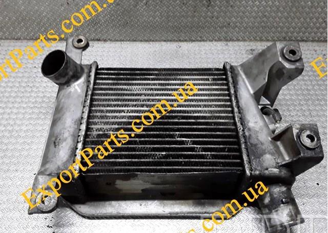 2797J81 Polcar Radiador de intercooler
