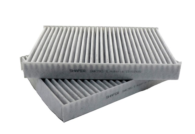Filtro de cabina Shafer SAK292S precio, desde 22,75 EUR