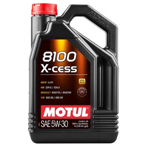 Aceite motor Motul 368106 precio, desde 46,04 EUR