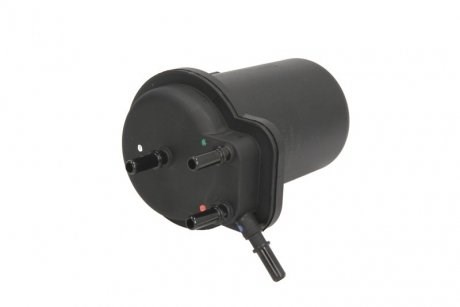 KL432 Mahle Original Filtro de gasolina