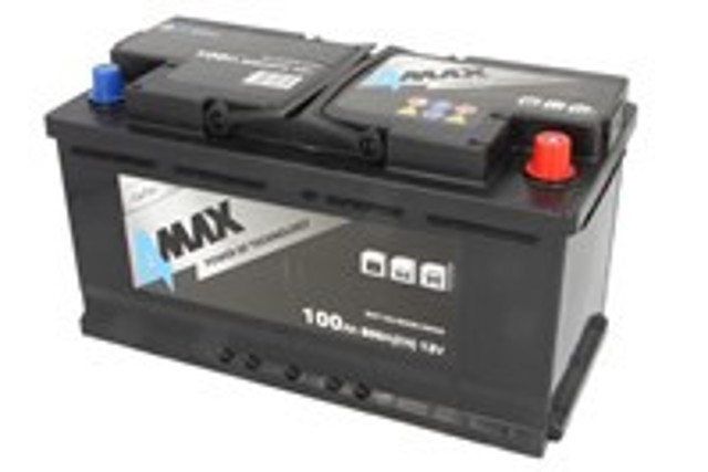 Batería 4max BAT100800R
