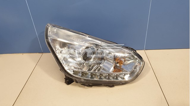 Faro delantero derecho Chery Tiggo FL