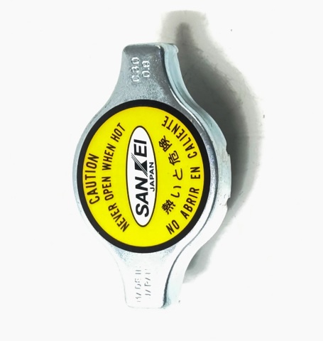 Comprar KHC30 Sankei Tapa radiador