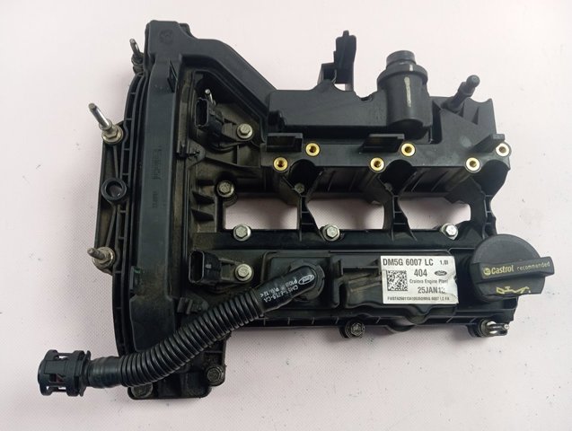 Tapa de la válvula Ford CM5G6K271CM precio, desde 120,52 EUR