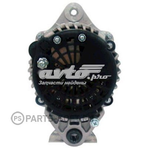 ALT1243 Unipoint alternador